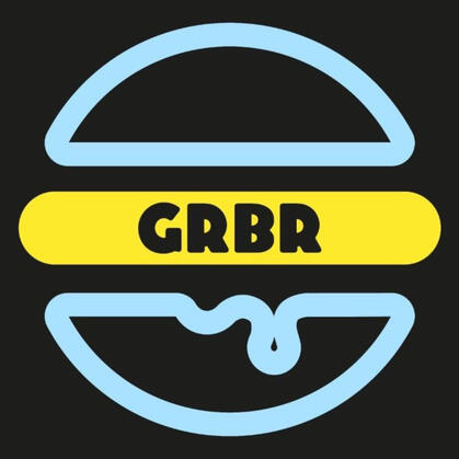 GROKE BRGR Logo